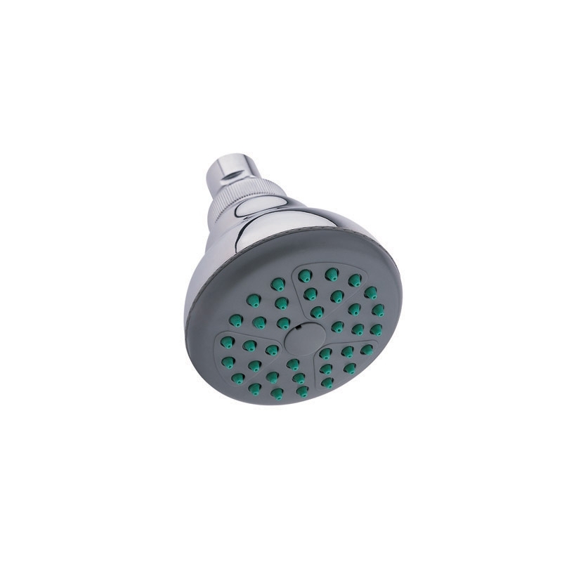 Soffione Doccia Modello 12616 Diam. 85 - Diam. 85 Mm 110-12616