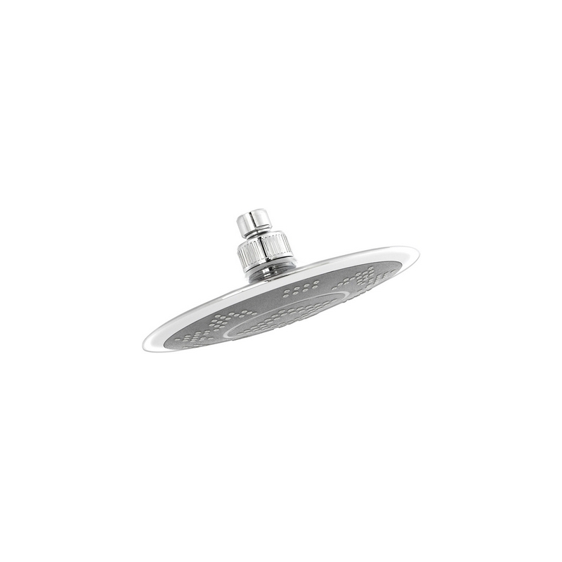 Soffione Doccia Propus - Cromo - Diam. 200 Mm 110-129