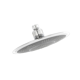 Soffione Doccia Propus - Cromo - Diam. 200 Mm 110-129