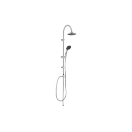 Saliscendi Doccia Mix Alpha 3 Getti - Cromo 110-1506