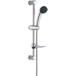 Saliscendi Completo Modello 15111 - Cromo 110-15111