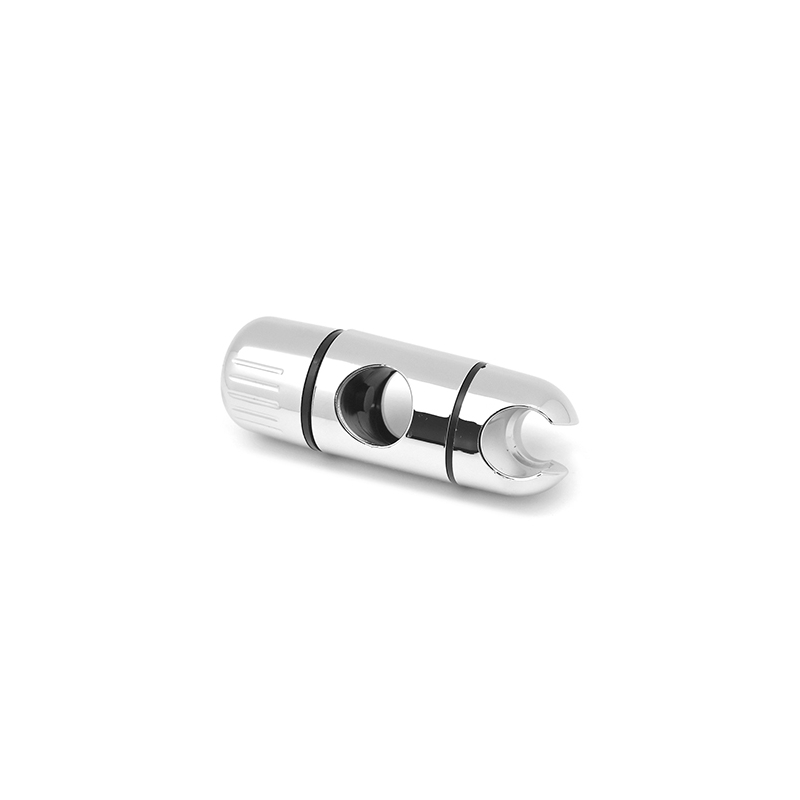 Supporto Doccia Per Asta Saliscendi - Diam.25 110-192