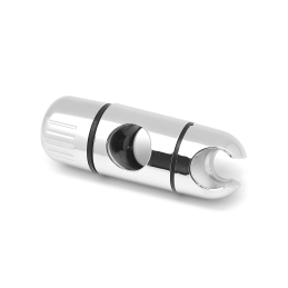 Supporto Doccia Per Asta Saliscendi - Diam.25 110-192