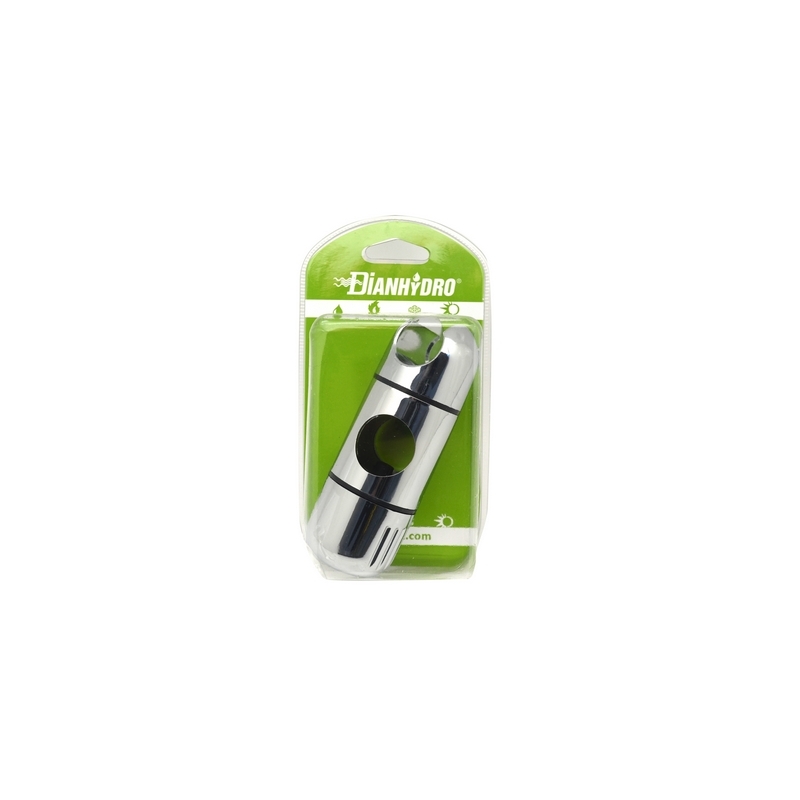 Supporto Doccia Per Asta Saliscendi Blister - Diam. 25 110-192Y