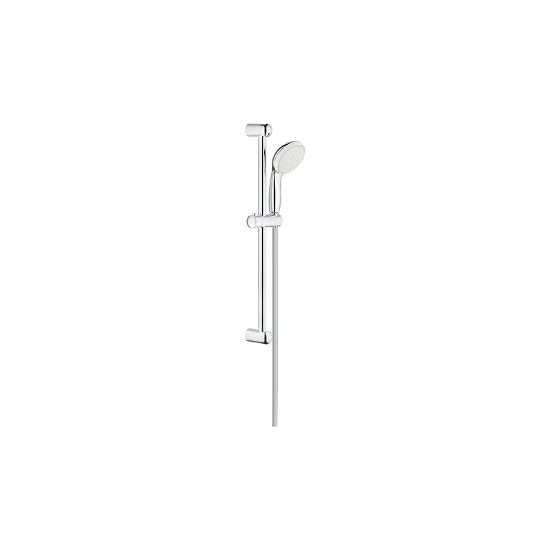 Saliscendi Set Asta Doccia New Tempesta 100 - Cromo 110-H27598-001
