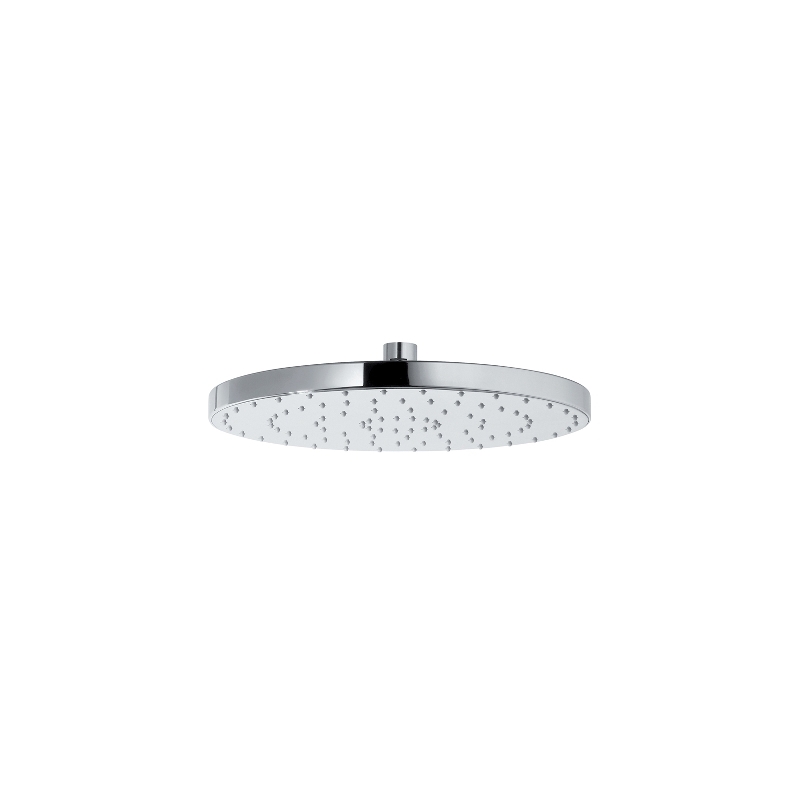 Soffione In Abs D.200 Linea Spartaco - Diam. 200 Mm 110-I832S