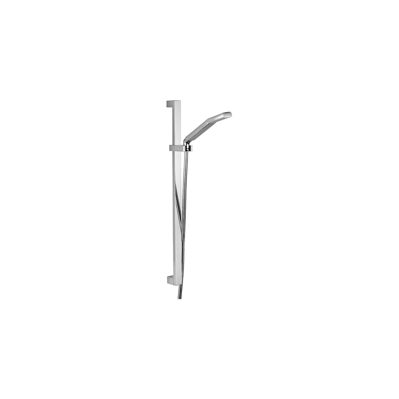 Saliscendi Completo Modello Level Paffoni - - 110-PS079