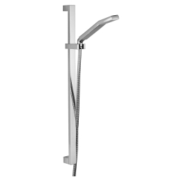 Saliscendi Completo Modello Level Paffoni - - 110-PS079