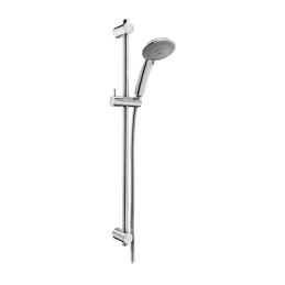 Saliscendi Completo Mod. Prince - Cromo 110-PS120