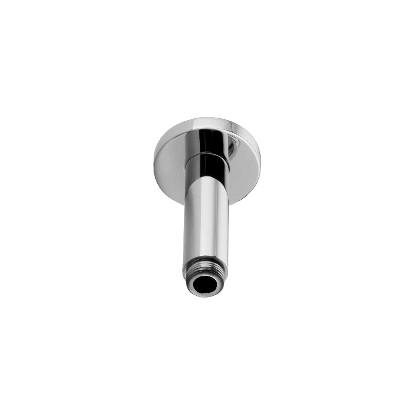 Braccio A Soffitto D. 24 Con Rosone - Cm 20 110-PSOF065