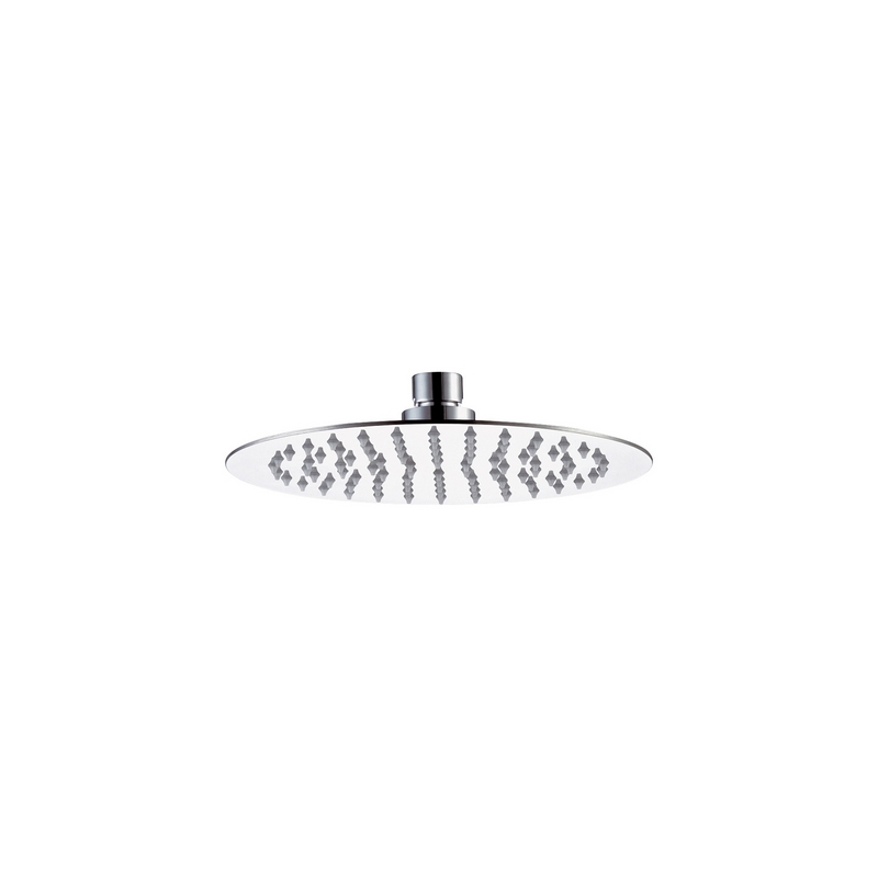 Soffione Doccia Tondo Diam. 250 Mm Cromo Mariani - Diam. 250 Mm 110-RMT125