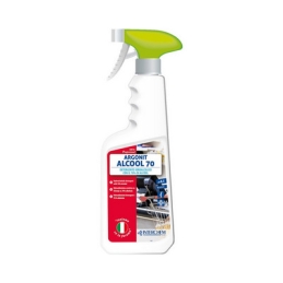 Detergente Idroalcolico Argonit Alcool 70 - 750 Ml 201-38018