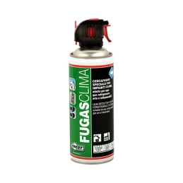 Spray Cercafughe Fugas Clima - 400 Ml 201-T415-400