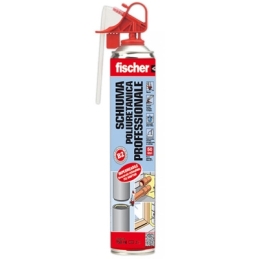 Schiuma Poliuretanica Con Erogatore Manuale - 750 Ml 213-PU1-750
