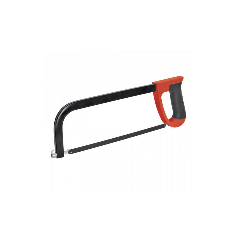 Seghetto In Acciaio Per Metallo - L. 300 Mm 507-RSCM30