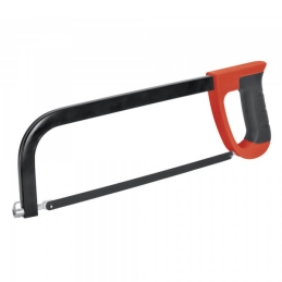 Seghetto In Acciaio Per Metallo - L. 300 Mm 507-RSCM30