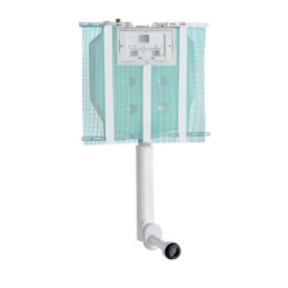 Cassetta Incasso Pucci Eco 6-3 Lt - 6-3 Lt 132-8464