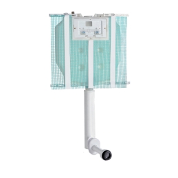 Cassetta Incasso Pucci Eco 6-3 Lt - 6-3 Lt 132-8464