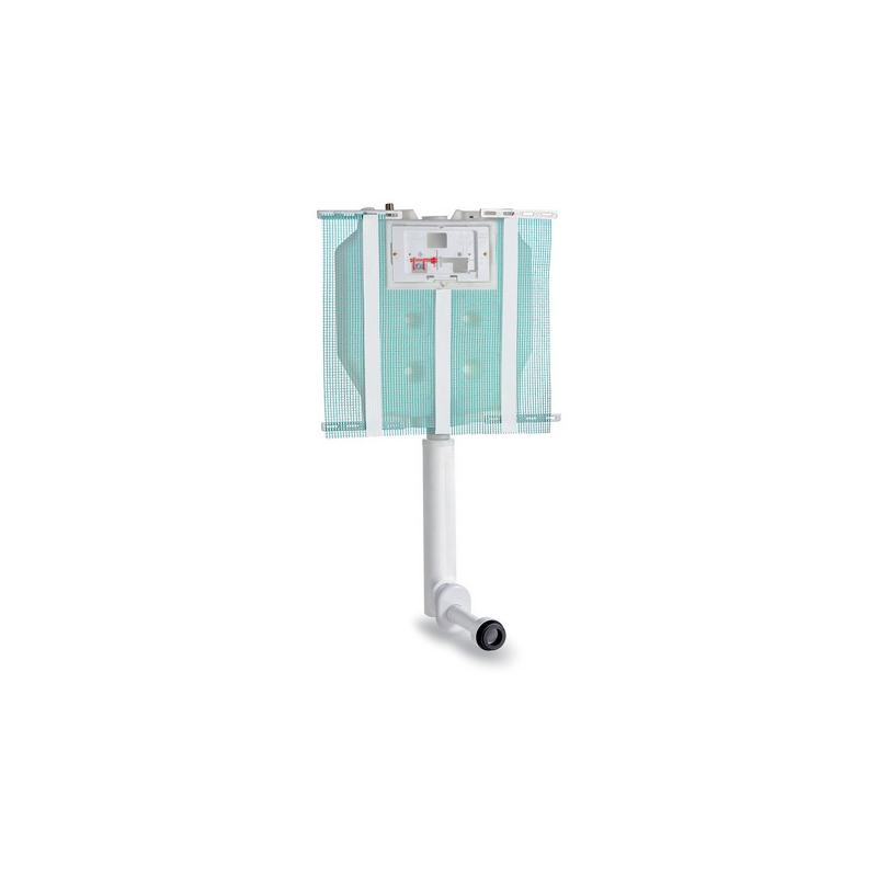 Cassetta Incasso Pucci Sara 6 Lt - 6 Lt 132-8465