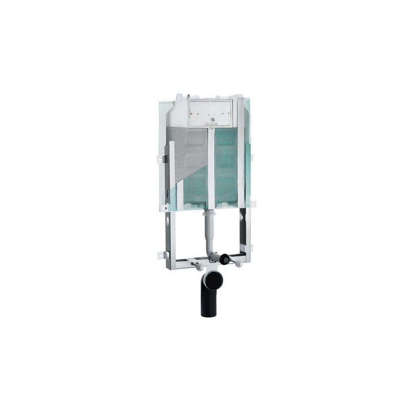 Cassetta Pucci Sara 9 Pneu Rapido - 9 Lt 132-8466