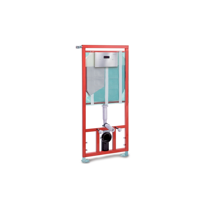 Modulo Staffa Pucci Sara Tronic - - 132-8468