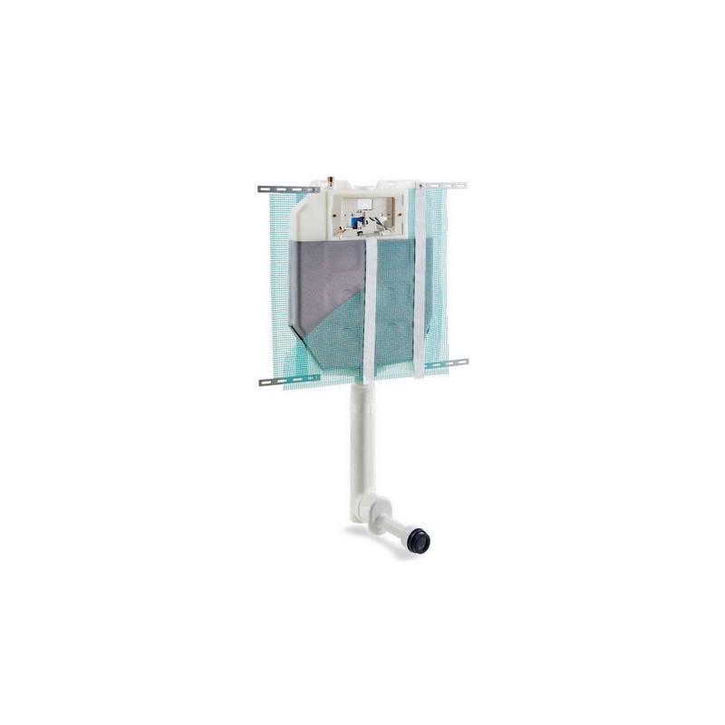 Cassetta Pucci Eco Matic - - 132-8469