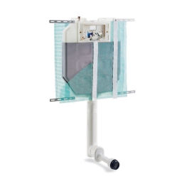 Cassetta Pucci Eco Matic - - 132-8469