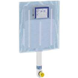 Cassetta Da Incasso Sigma 8 Geberit - - 132-G109790-001
