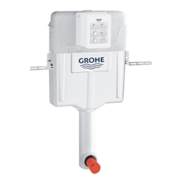 Cassetta Da Incasso Per Wc Gd2 - 3-6 Lt 132-H38661-000