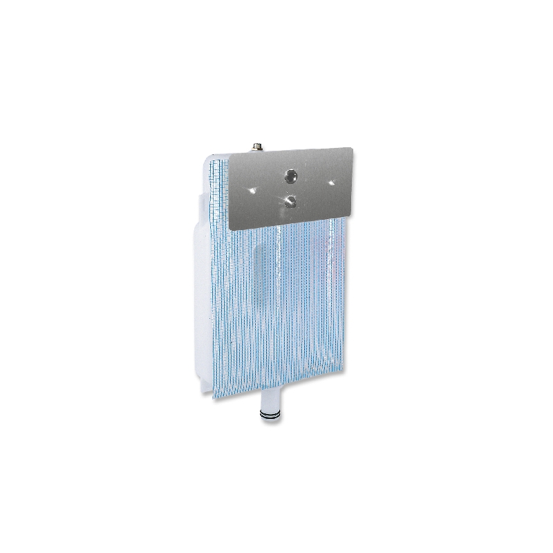 Cassetta Da Incasso Fotocellula Tempo Sensor - A Corrente 220/6-a/c 132-TR6200-AC