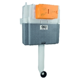 Cassetta Incasso Expert Plus Sottofinestra - 6/3 Lt - Regolabili 7/3 Lt 132-V721003