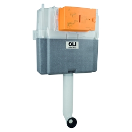 Cassetta Incasso Expert Plus Sottofinestra - 6/3 Lt - Regolabili 7/3 Lt 132-V721003