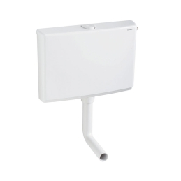 Cassetta Esterna Ap220 - Bianca. 6 Lt 132-F604226