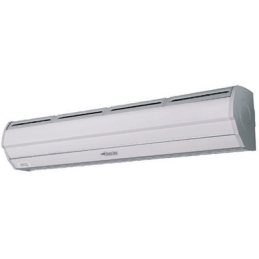 Barriera D'aria Dianclima Mod. Ventola Centrifuga - Cm. 090 413-BAC-090