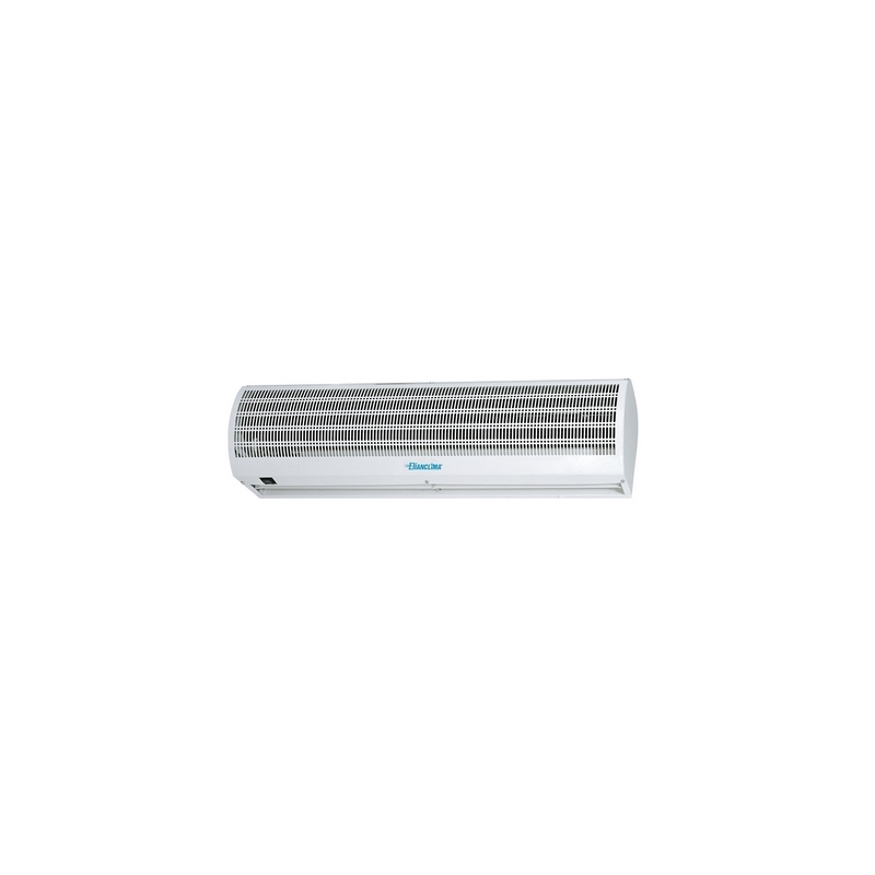Barriera D'aria Dianclima Mod. Tangenziale - Cm 90 413-BAT-090