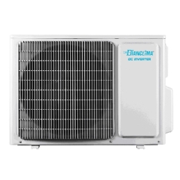 Unita' Esterna Condizionatore Linea Commerciale R32 - 12000 Btu 3,5 Kw 413-CD32UE-12