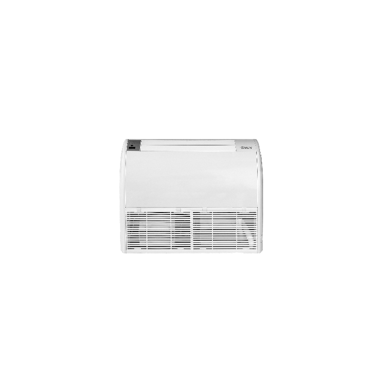 Unita' Interna Condizionatore A Pavimento-soffitto Commerciale R32 - 12000 Btu 3,5 Kw 413-CD32UIF-12 Unita' Interna Condizionatore A Pavimento-soffitto Commerciale R32 - 12000 Btu 3,5 Kw 413-CD32UIF-12