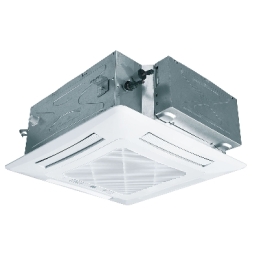 Unita' Interna Condizionatore Cassetta Linea Commerciale R32 - 18000 Btu 5,0 Kw 413-CD32UIS-18