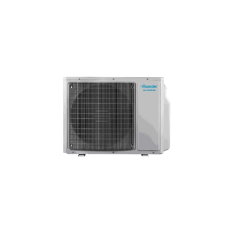 Unita' Esterna Condizionatore Dc Inverter R32 - Mono 18000 4,6kw A++/a+++/a+ 413-D32UE-118