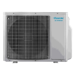 Unita' Esterna Condizionatore Dc Inverter R32 - Mono 24000 6,15kw A++/a+++/a+ 413-D32UE-124