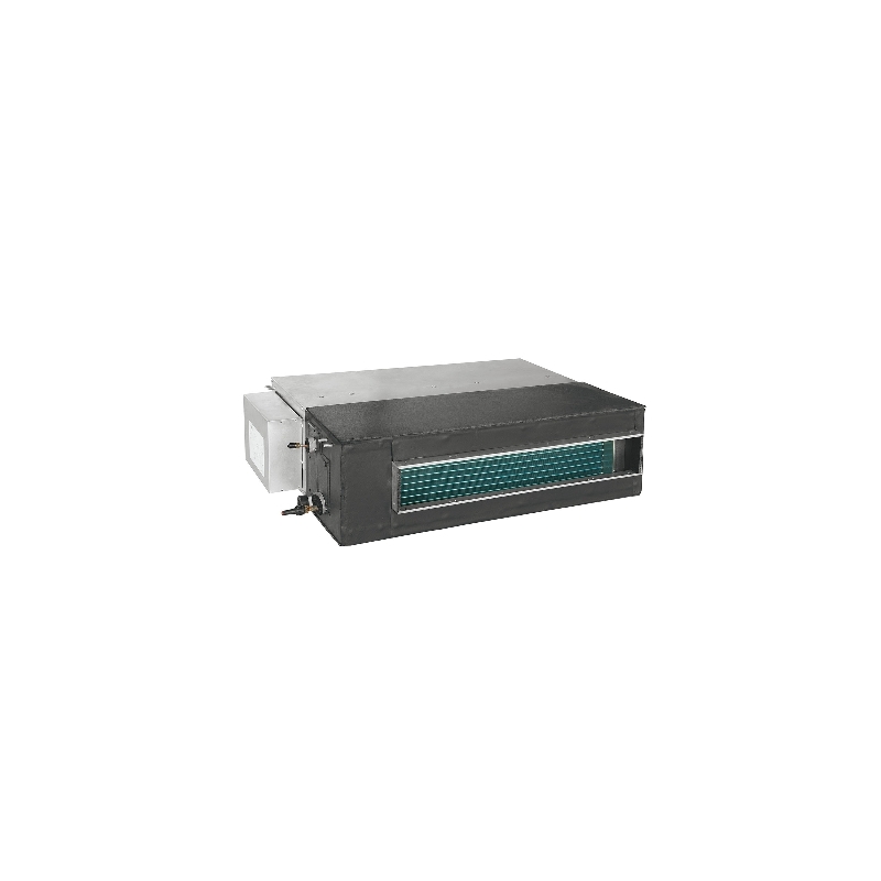 Unita' Interna Condizionatore Canalizzabile Dc Inverter R32 - 18000 Btu 5,0 Kw 413-D32UID-18