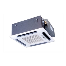 Unita' Interna Condizionatore A Cassetta Dc Inverter R32 - 12000 Btu 3,5 Kw 413-D32UIS-12