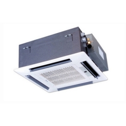 Unita' Interna Condizionatore A Cassetta Dc Inverter - 18000 Btu / 5.0 Kw 413-DUIS-18