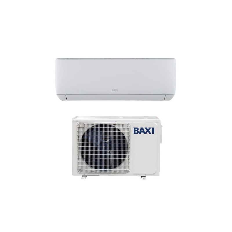 Set Condizionatore Astra Mono-split R32 Unita' Interna Ed Esterna - 18000 Btu 413-KKAS-18