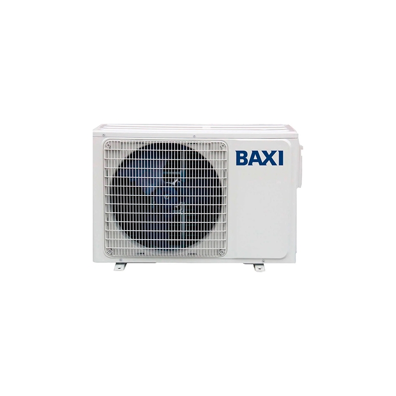 Unita' Esterna Condizionatore Multi Baxi R32 - (18000 Btu)dual Lsgt50-2m 413-KKMUE-218