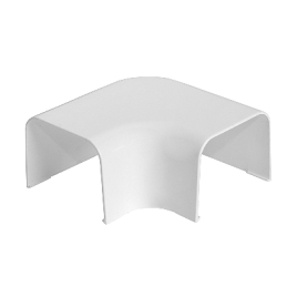 Curva Piana - 80 X 60 Mm 413-KV115-8060