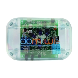 Dispositivo Domi Wii Hi Tech - - 413-TDWI