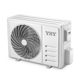 Unita Esterna Condizionatore Ysy R32 - 9000 Btu 2,6 Kw A++/+ 413-Y32UE-109