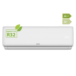 Unita' Interna Condizionatore A Parete Ysy R32 - 9000 Btu 2,6 Kw 413-Y32UIW-09