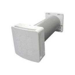Sistema Vmc Assolo 91 2.0...